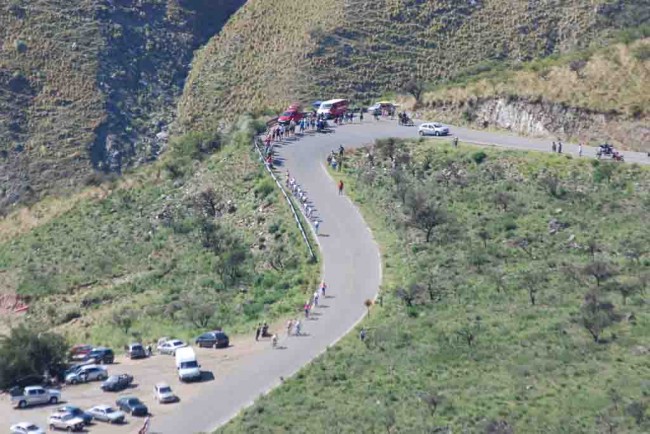 Historias del Deporte en San Luis