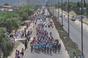 Tour de ciclismo 2014