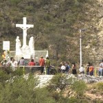 Calvario del Cristo de la Villa de la Quebrada