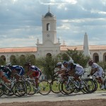 Cabildo de La Punta - Tour de ciclismo