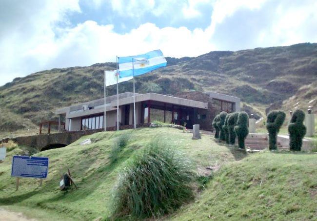 Museo de la Poesía - La Carolina